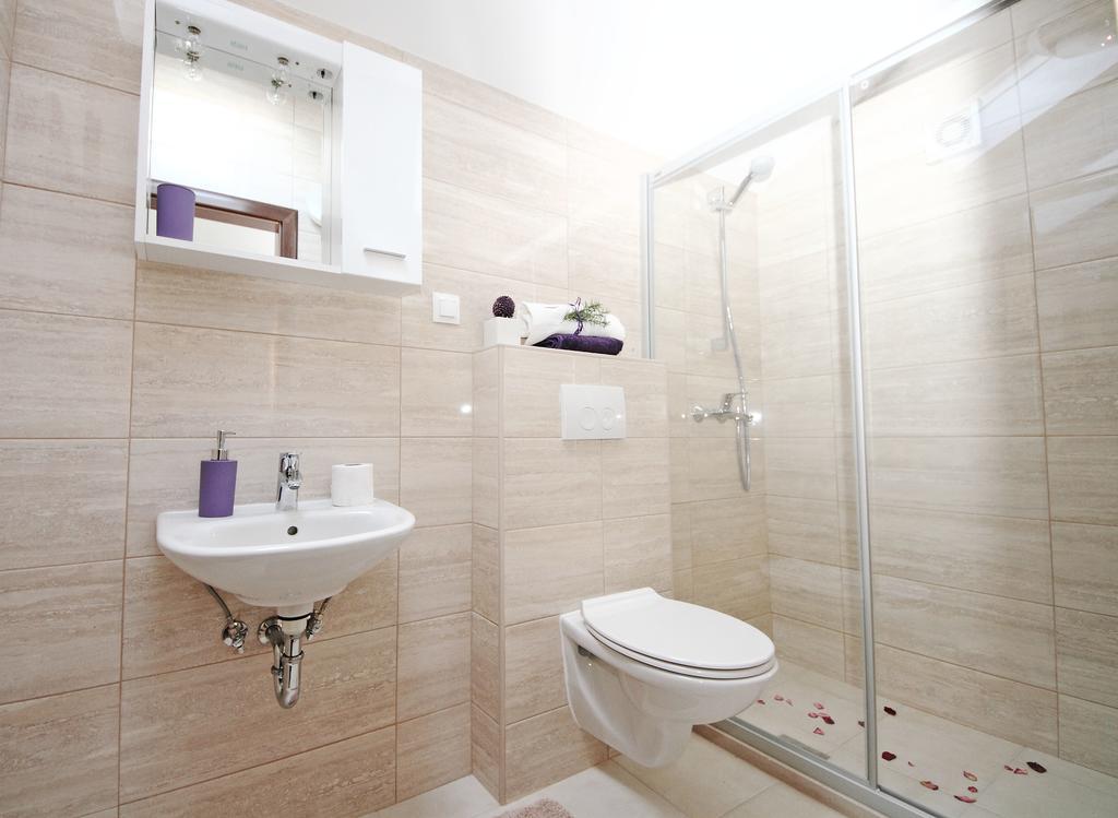Apartments Du Lux Mokosica Room photo